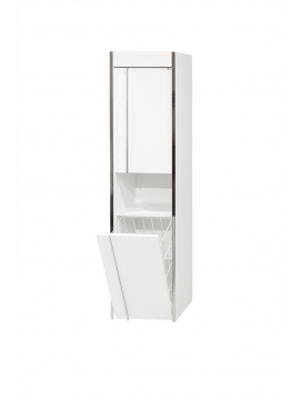 Tara Bella vertikala 35x140 konzolna korpa